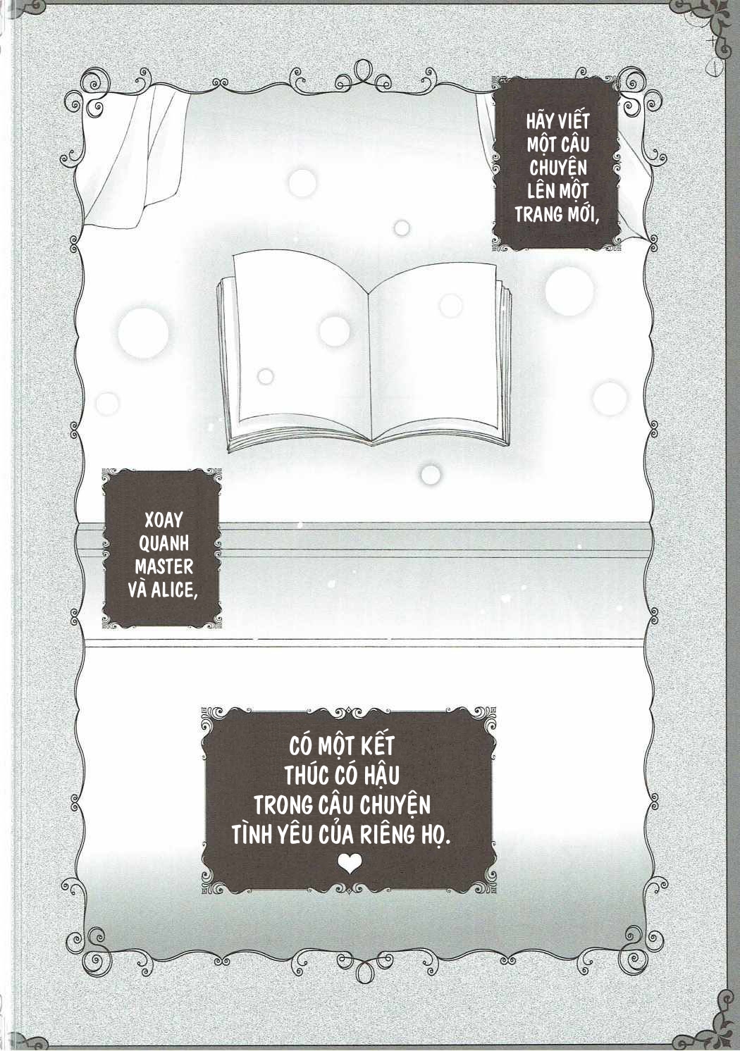 Đọc truyện hentai Love Ero Ehon - Oneshot