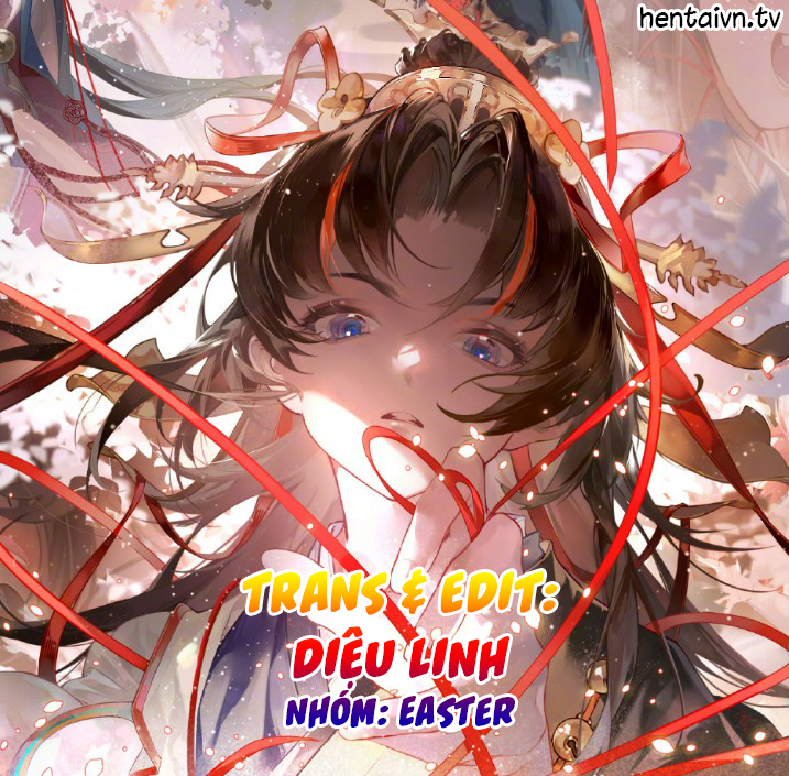 Đọc truyện hentai Công chúa ma cà rồng thích cậu thợ săn trẻ - Oneshot