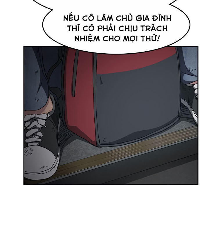 Đọc truyện hentai Mẹ Kế - Chap 39