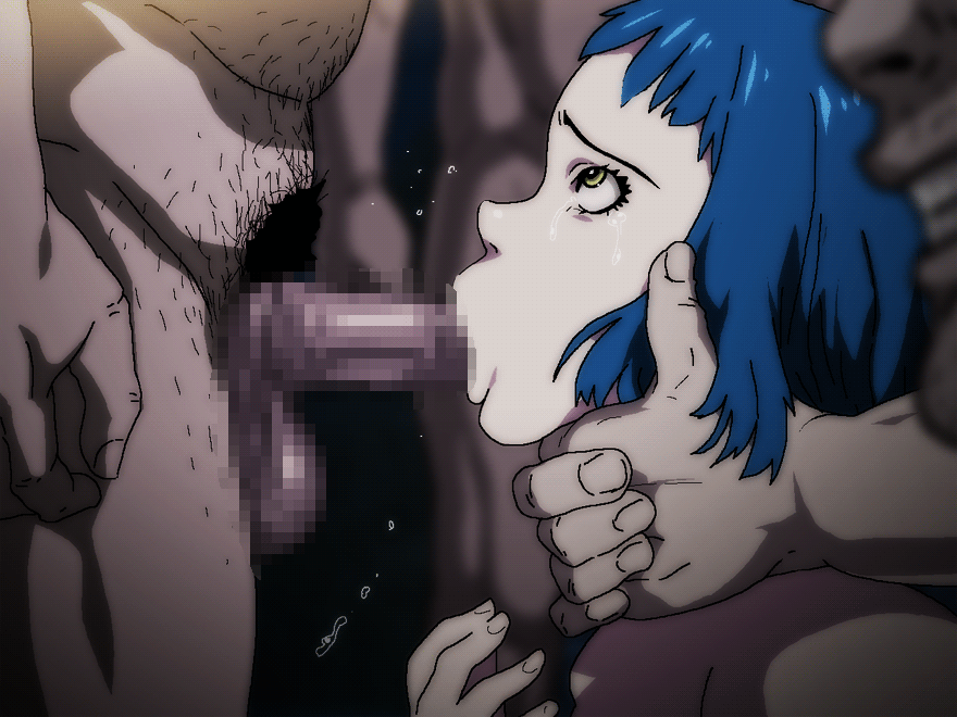 Đọc truyện hentai Remote Control Girl - Artist CG Ảnh động