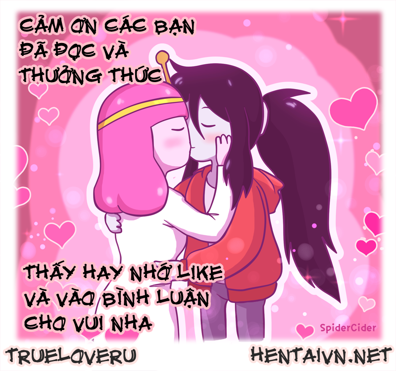 Đọc truyện hentai Pink and Red - Oneshot ( Demo )
