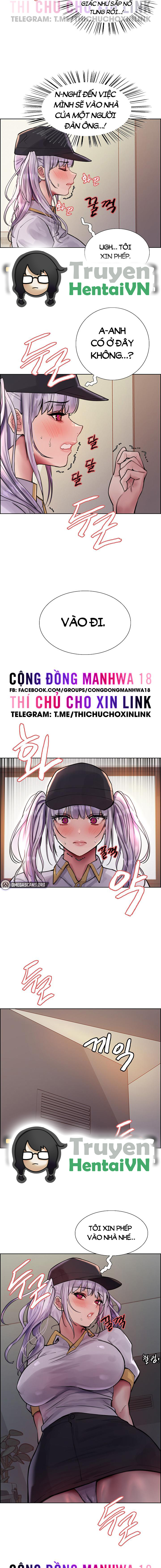 Đọc truyện hentai Nhãn Lực Toàn Năng - Chap 55