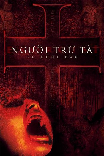 Người Trừ Tà Sự Khởi Đầu