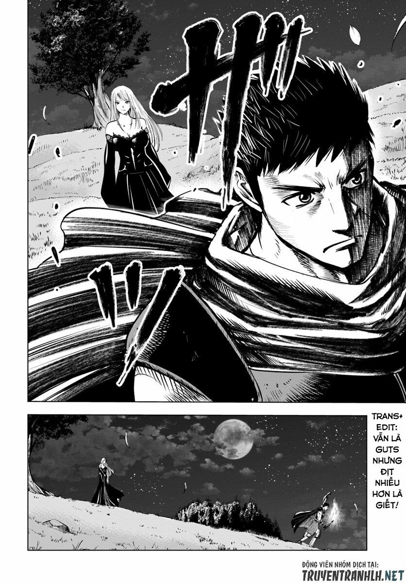 Đọc truyện hentai Hành trình chịch dạo của của máy dập cổ đại - Chap 4