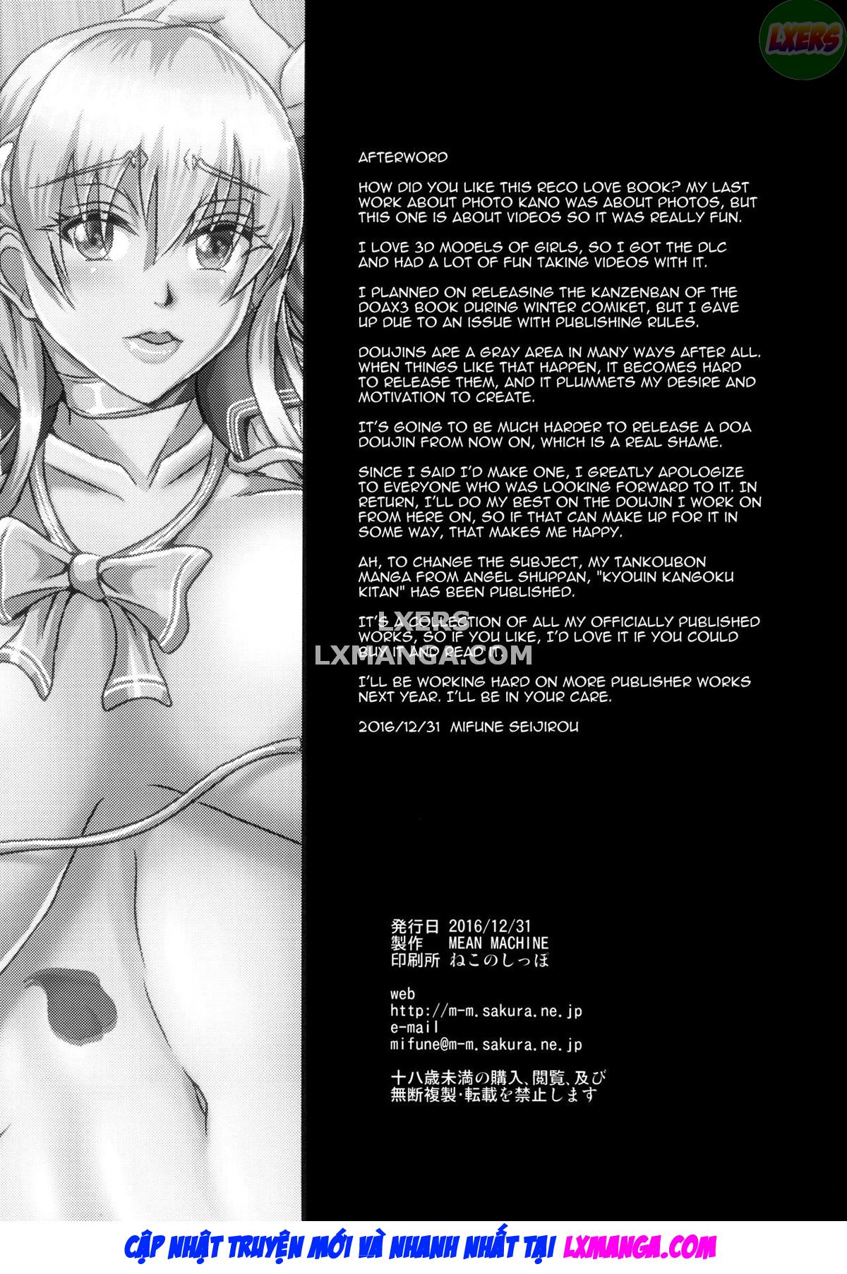 Đọc truyện hentai Nữ sinh dâm dục của trường cấp 3 - Oneshot