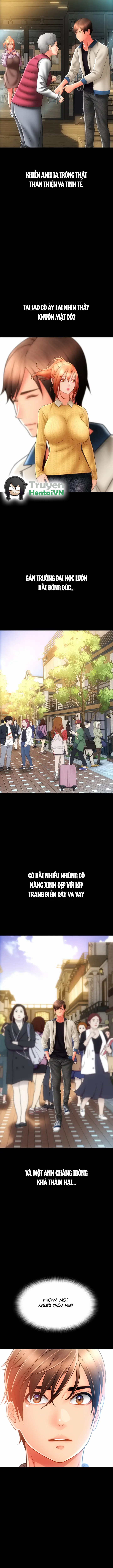 Đọc truyện hentai Trả Phí Bằng Chung Tình - Chap 47