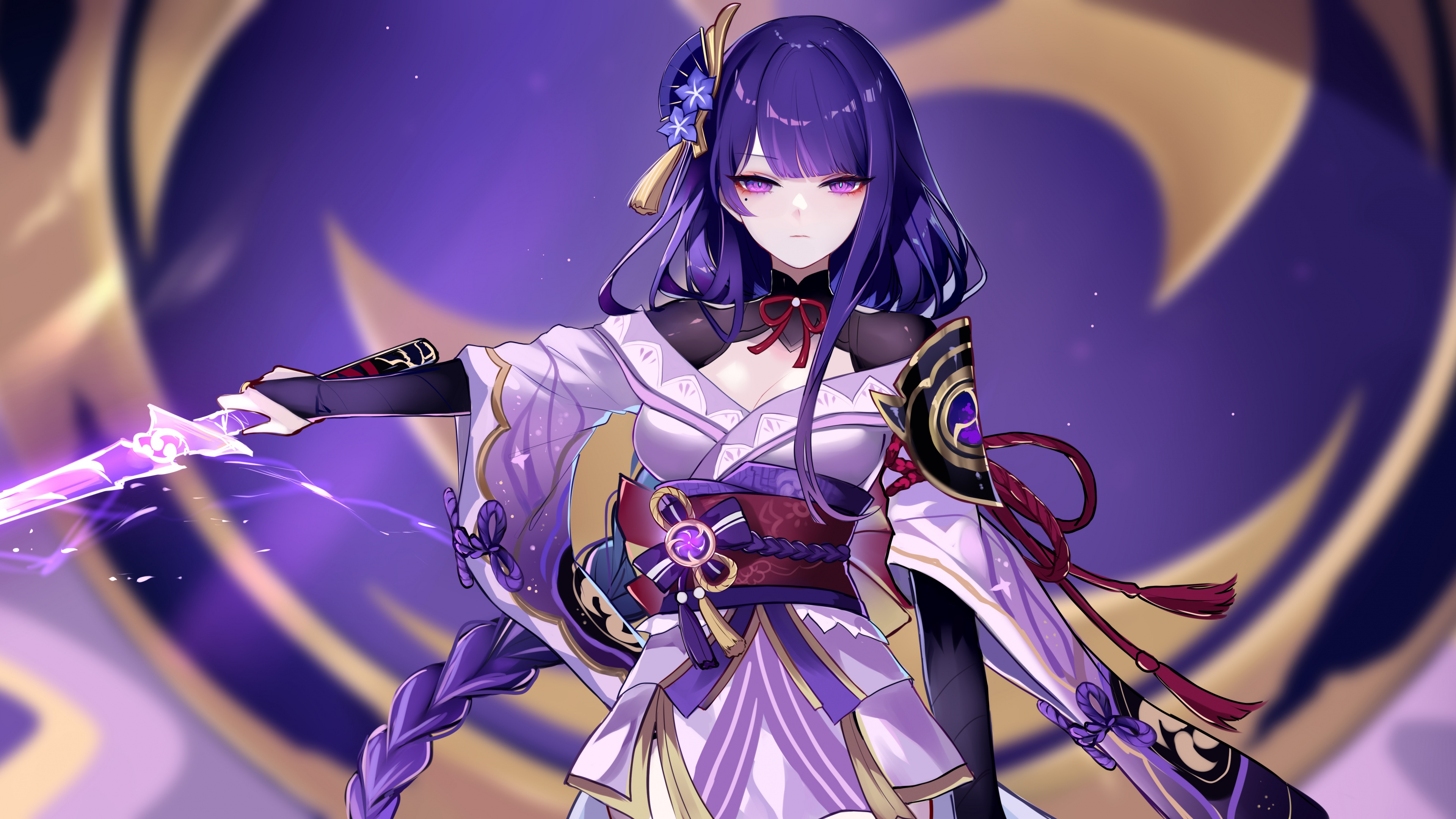 Wallpaper anime ngang 7347