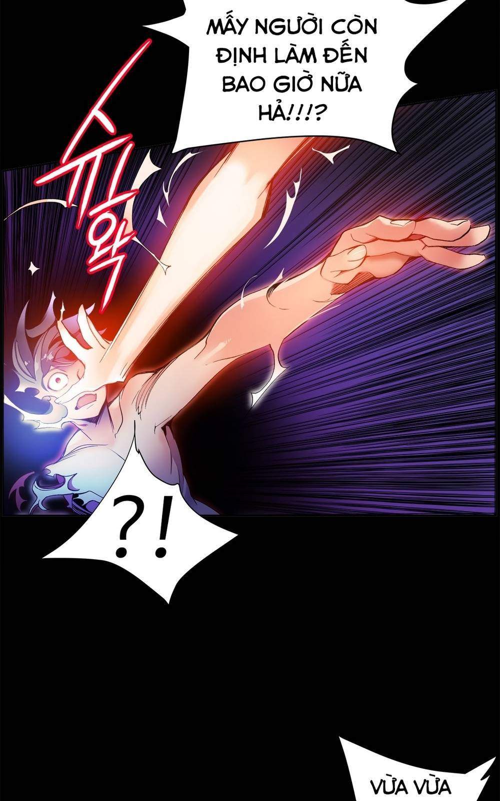 Đọc truyện hentai Sự Ràng Buộc Của Lilith - Chap 13