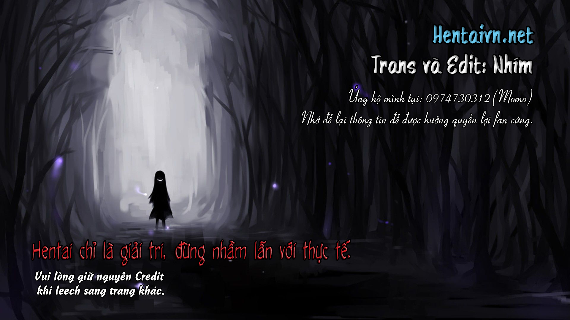 Đọc truyện hentai ...Không? - Oneshot