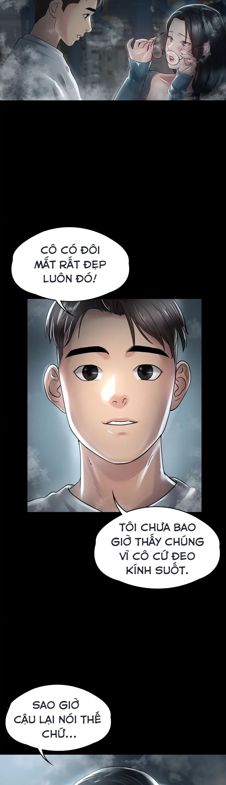 Đọc truyện hentai Đây là hàng giảm giá, thưa cô! - Chap 19