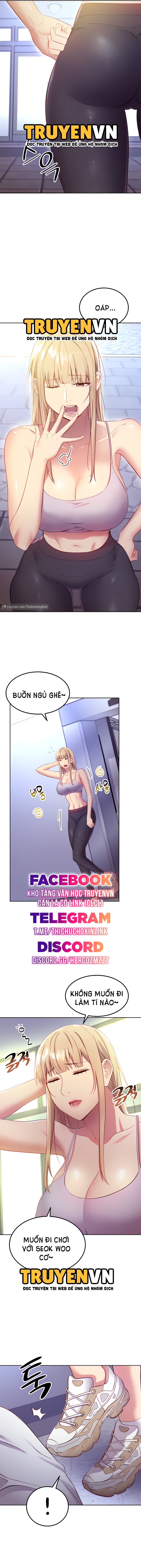 Đọc truyện hentai Bạn Của Mẹ Kế - Chap 108