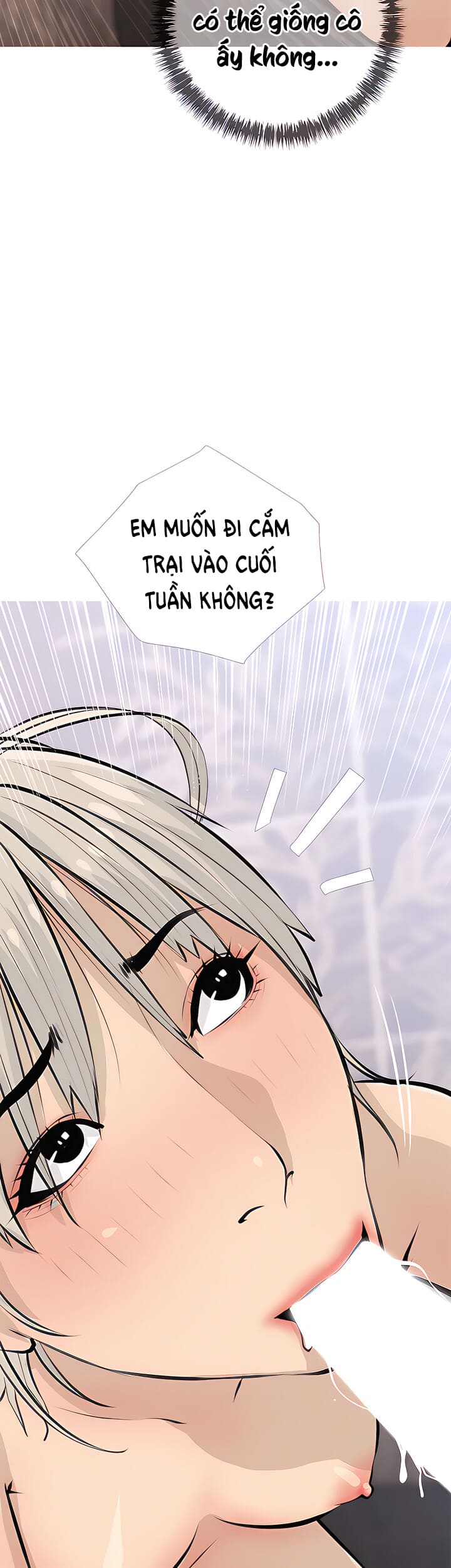 Đọc truyện hentai Dập Dì Của Tôi - Chap 65