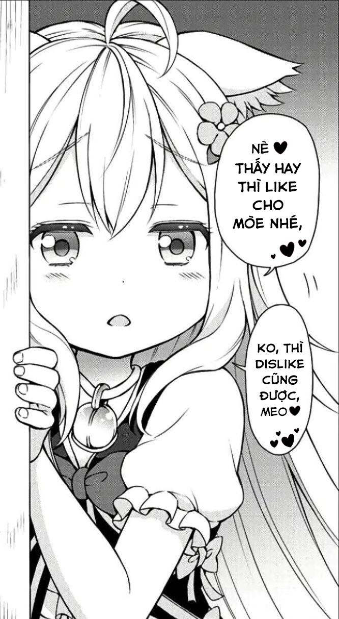 Đọc truyện hentai Monokemono Nana-ya - Oneshot