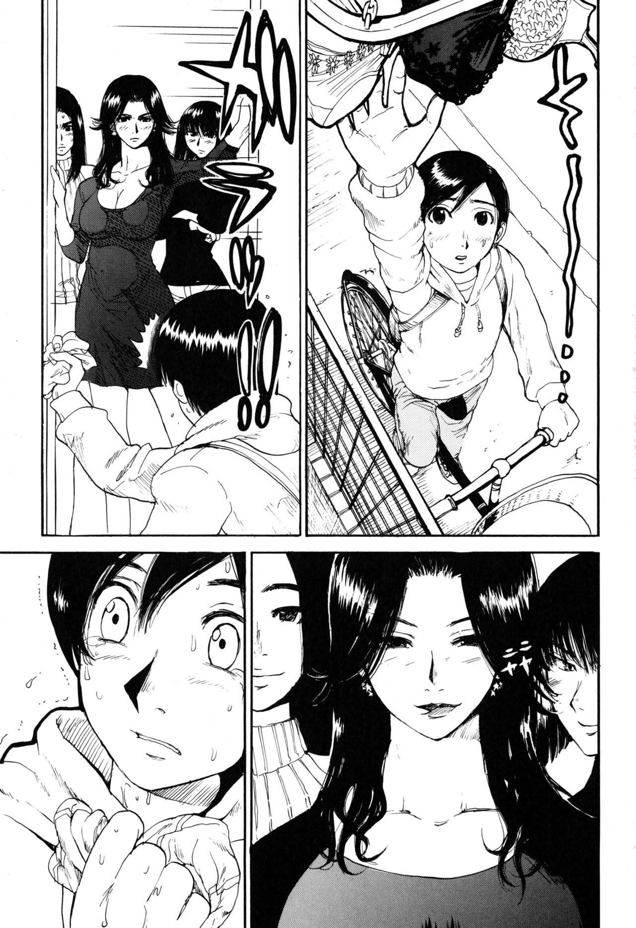 Đọc truyện hentai Happy slow life - Oneshot