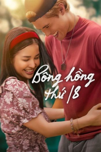 Bông Hồng Thứ 18