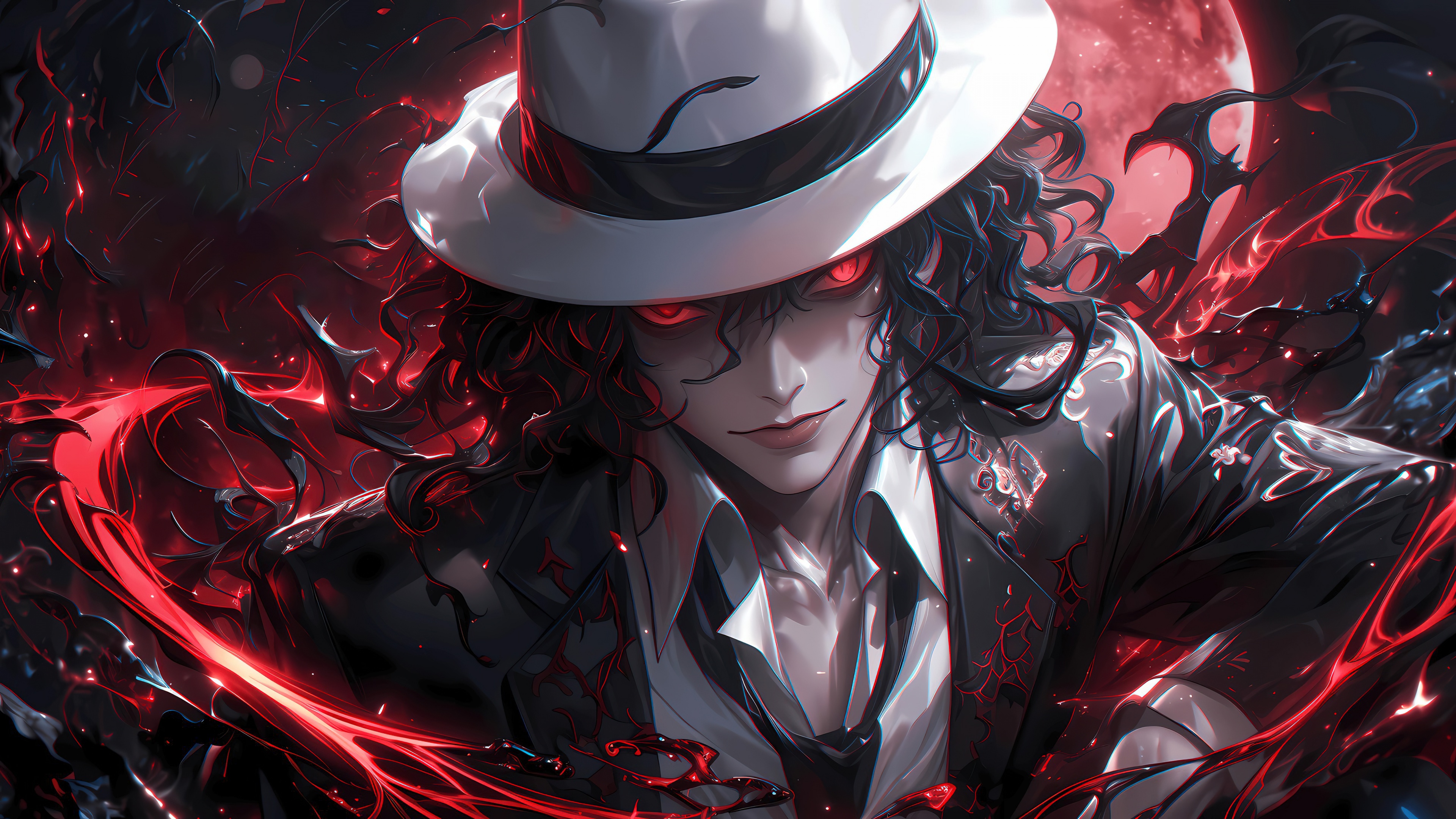 Wallpaper anime ngang 6898