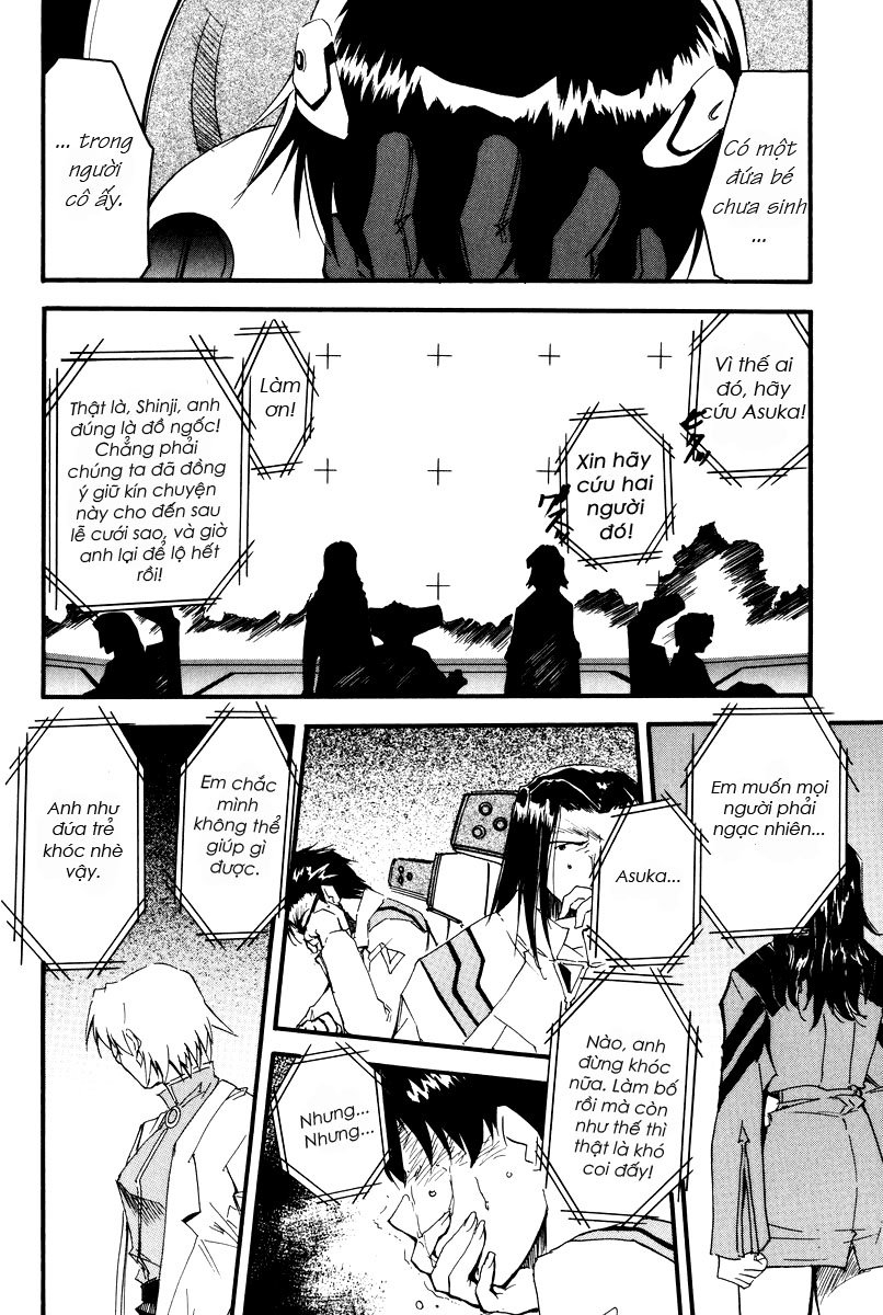 Đọc truyện hentai RE-TAKE - Chap 2 - RE-TAKE 2