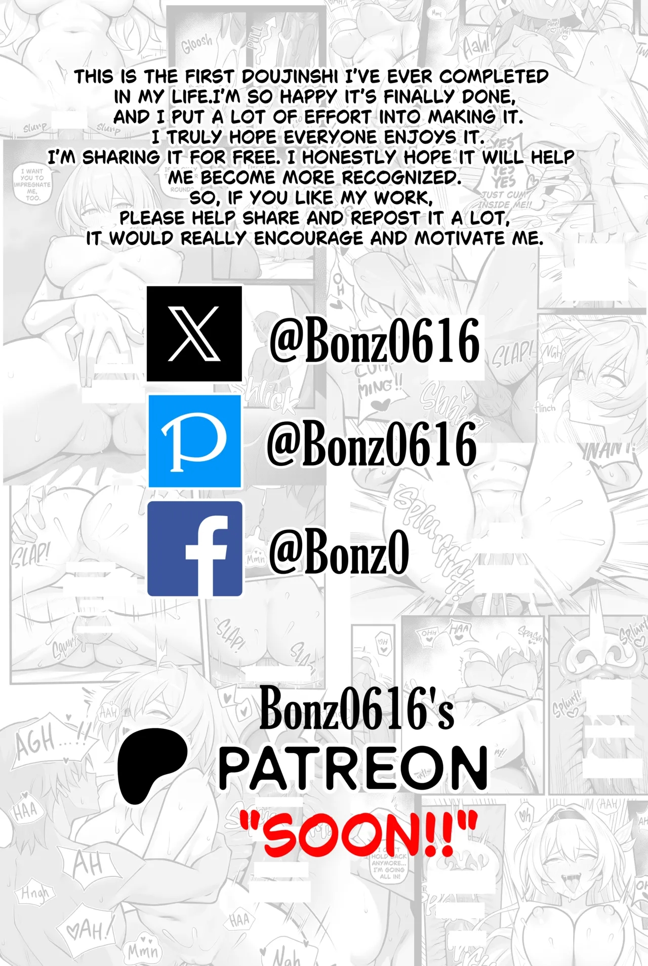 Đọc truyện hentai My Girlfriends Never! Let me sleep... (alone) (Honkai: Star Rail) - Oneshot