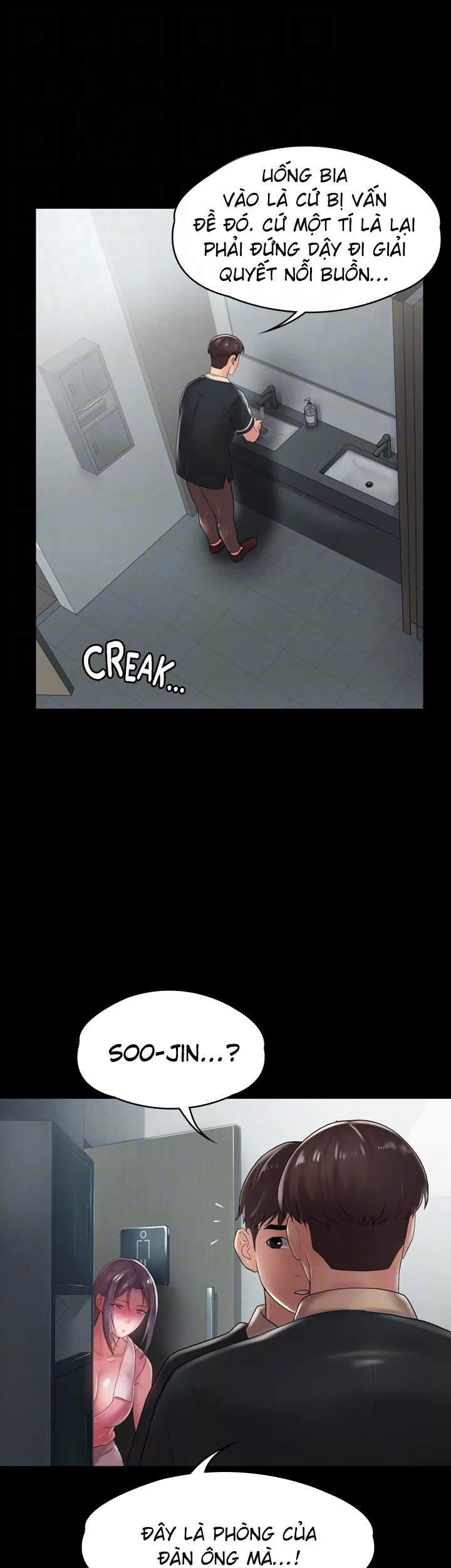 Đọc truyện hentai Đây là hàng giảm giá, thưa cô! - Chap 20