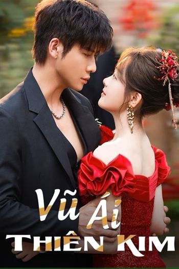 Vũ Ái Thiên Kim