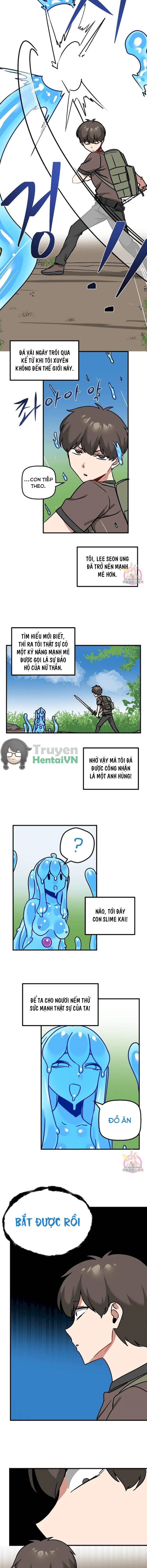 Đọc truyện hentai Vùng đất không đàn ông - dài tập ( đang update ) - Chap 11