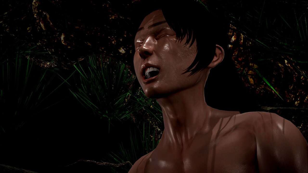 Đọc truyện hentai Doãn Chí Bình và Tiểu Long Nữ - Chap 2.2