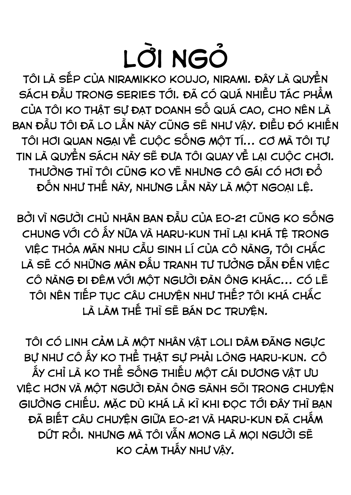 Đọc truyện hentai Mesu Ushi Shoufu no Ouji-sama - Oneshot