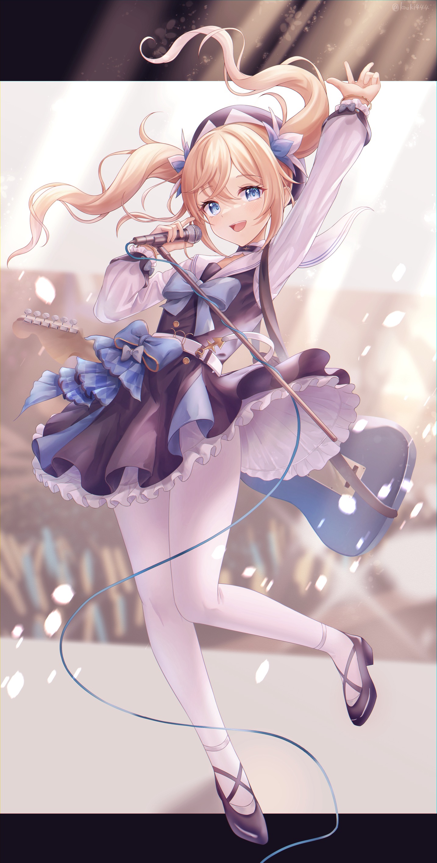 Wallpaper wibu dọc 1578
