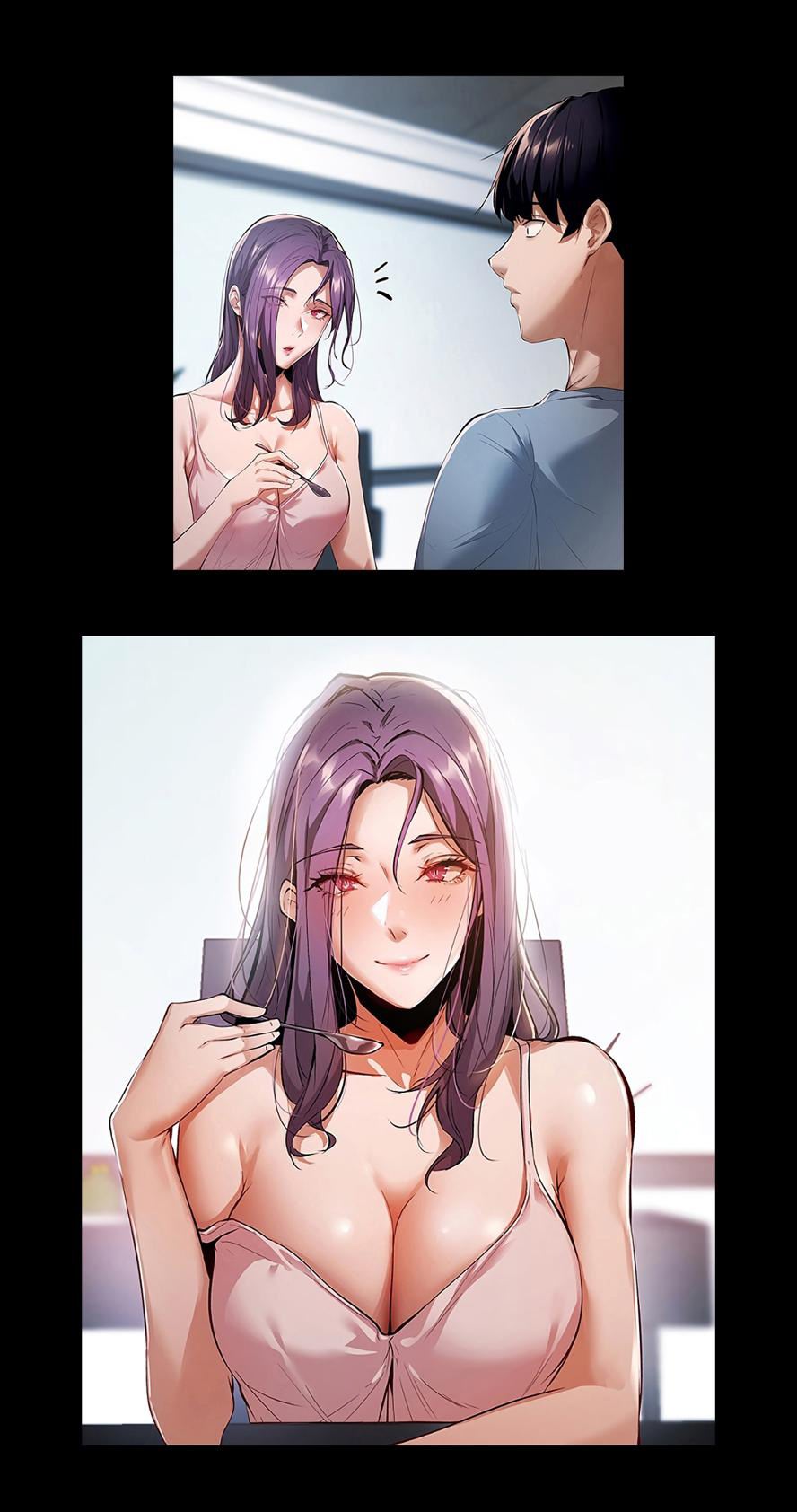 Đọc truyện hentai Có Phòng Trống Không - không Che - Chap 2