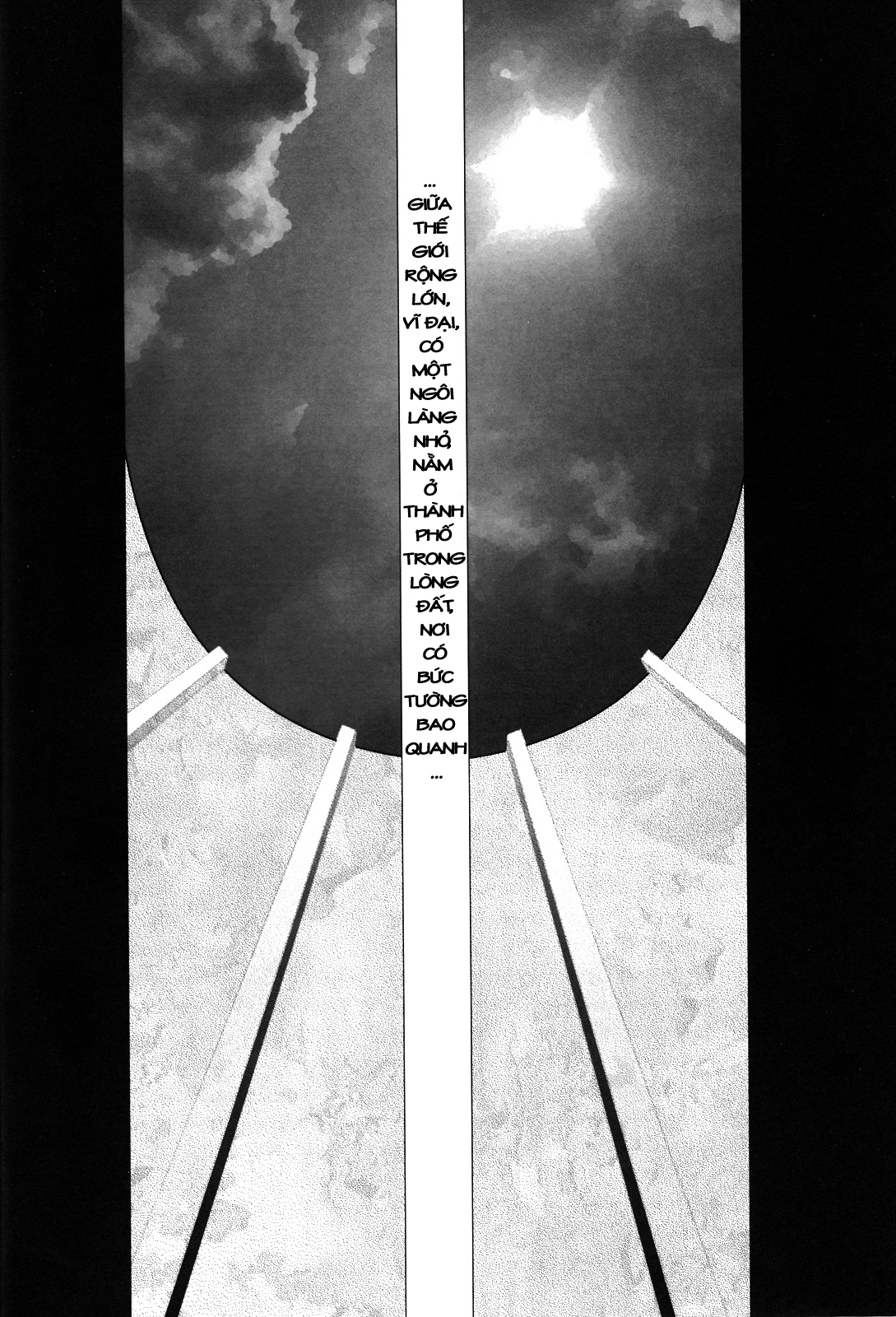 Đọc truyện hentai It’s not Storm yet (Shingeki no Kyojin) - Oneshot