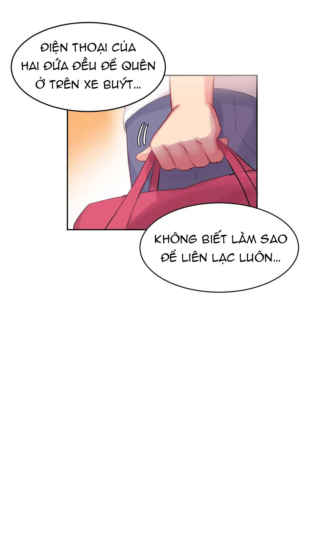 Đọc truyện hentai Câu chuyện nhỏ, bí mật lớn - Chap 7