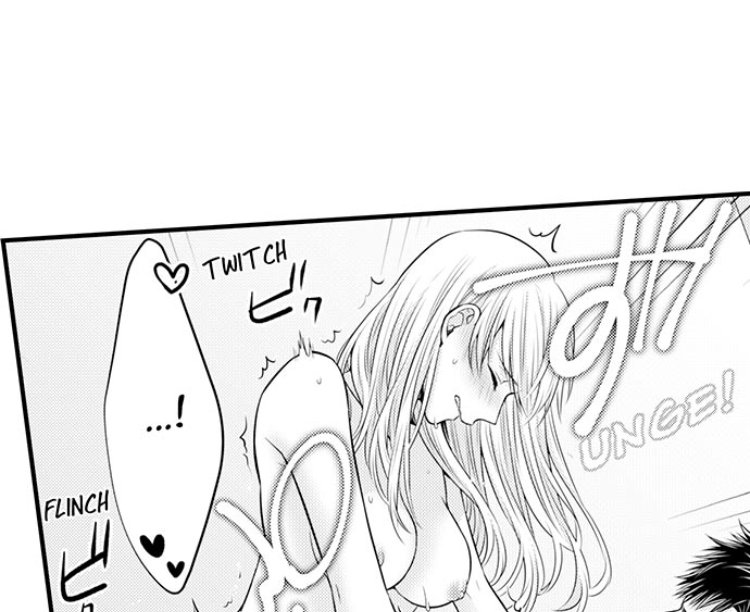 Đọc truyện hentai Ngọn lửa trong tầm tay - Chapter 21: Lần này để em