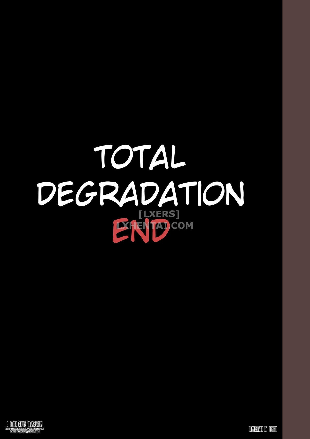 Đọc truyện hentai Gia Tộc Dâm Loàn - Chap 16 - END