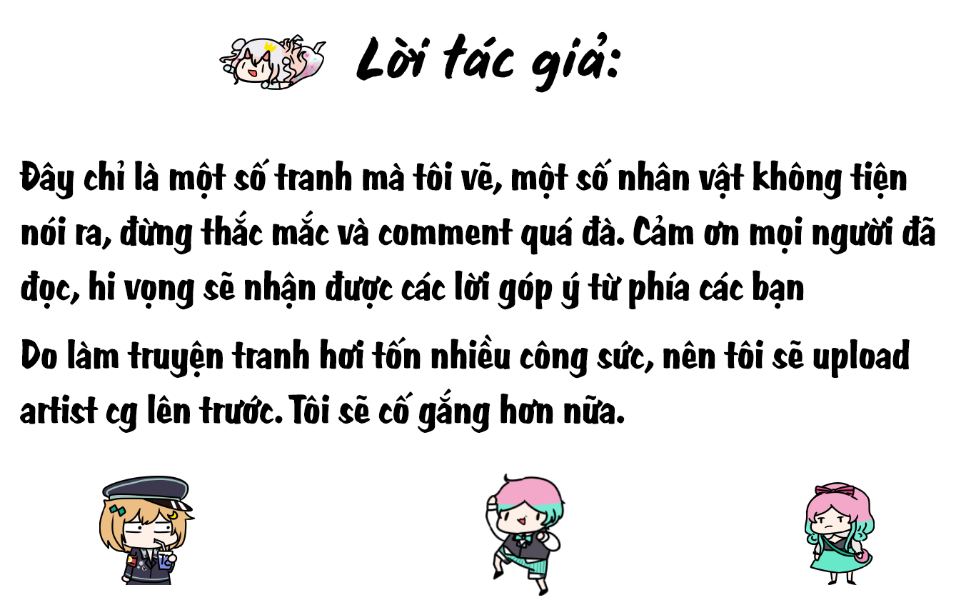 Đọc truyện hentai Tôi vẽ vtuber của bạn - Phác thảo