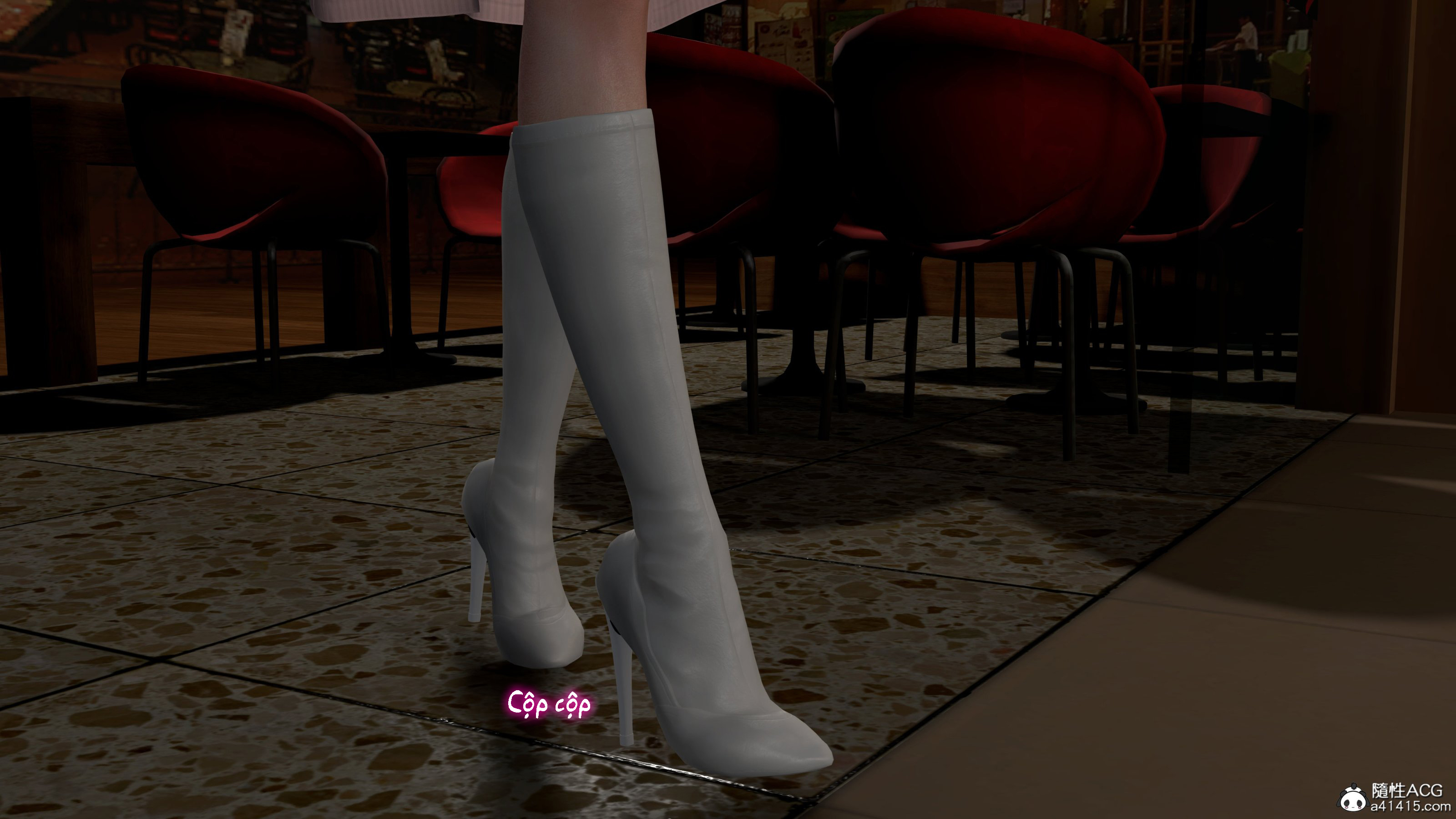 Đọc truyện hentai Tiểu tiên nữ sa ngã - Chap 9