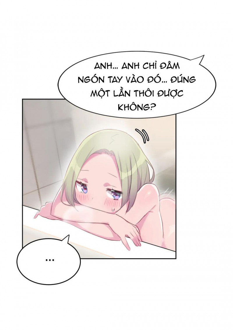 Đọc truyện hentai Câu chuyện nhỏ, bí mật lớn - Chap 16