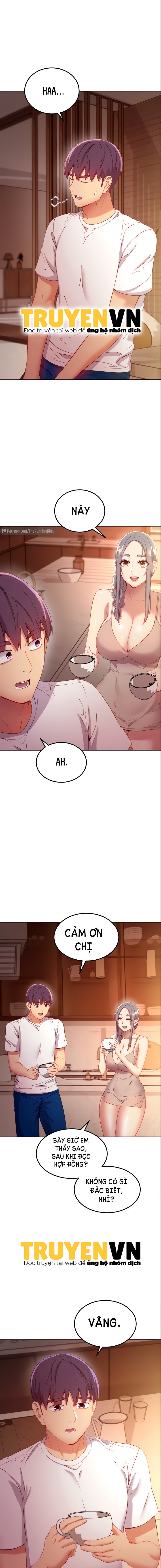 Đọc truyện hentai Bạn Của Mẹ Kế - Chap 106