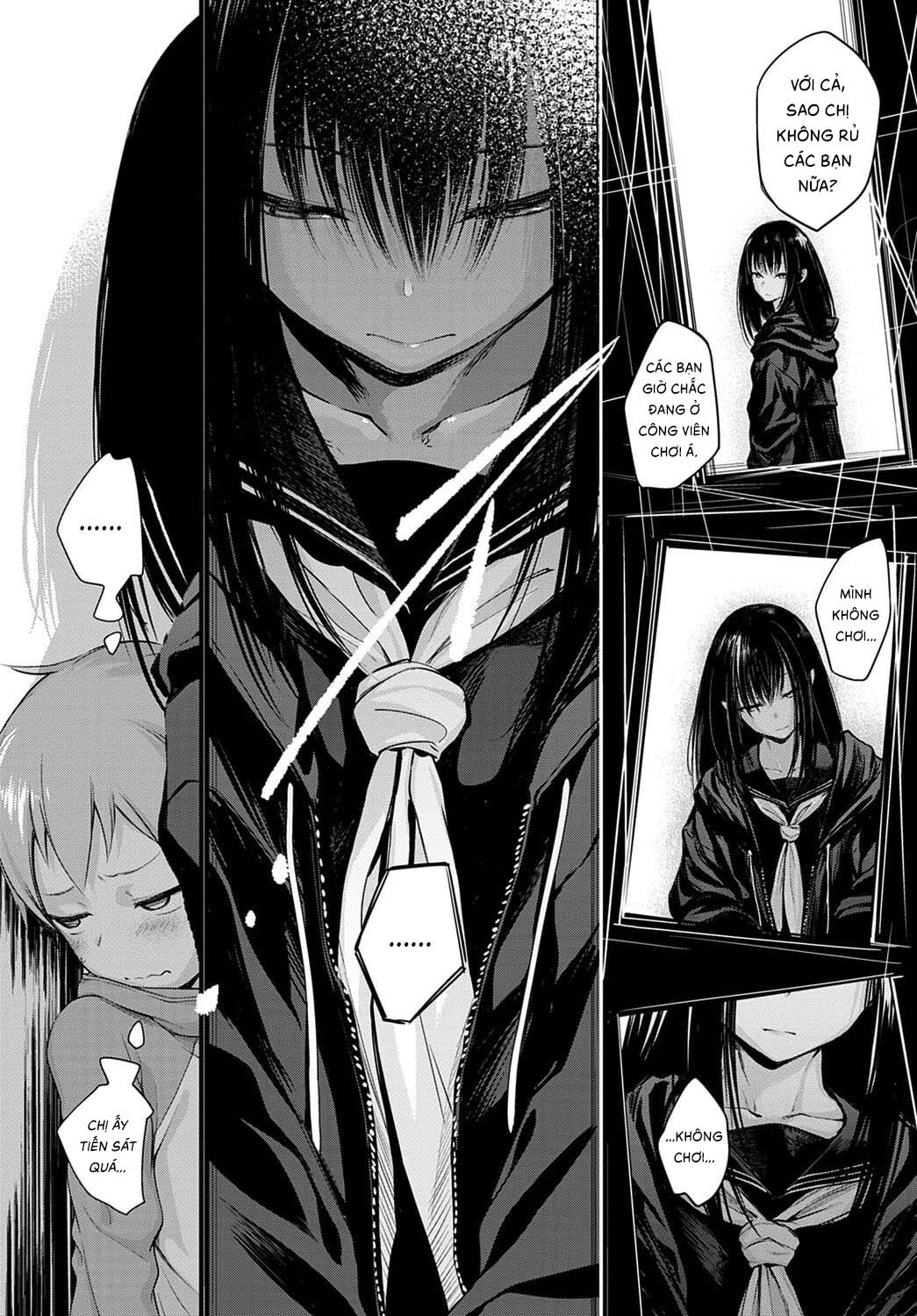 Đọc truyện hentai Mối tình đầu - Oneshot