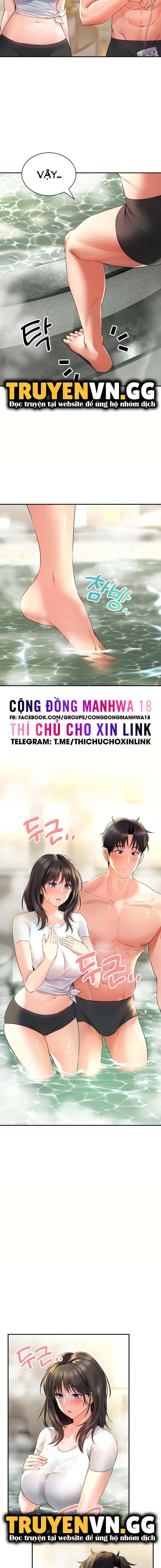 Đọc truyện hentai Thảo Dược Mê Tình - Chap 1