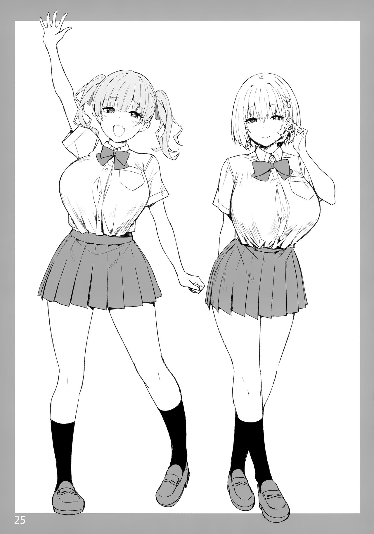 Đọc truyện hentai Tan chảy cảm xúc cùng One A-chan - Onee-chan to Torokeru Kimochi 2 Ura Ver.