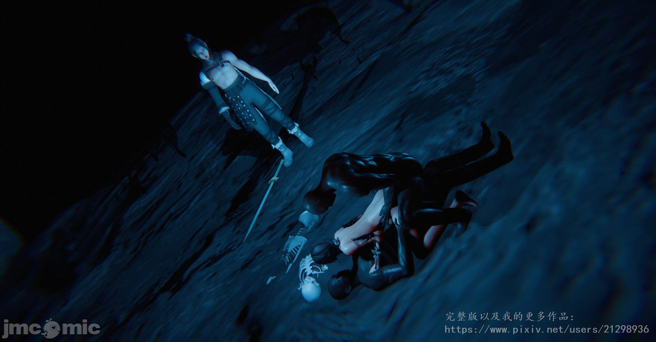 Đọc truyện hentai Tiên kiếm kì hiệp truyện - Chap 1