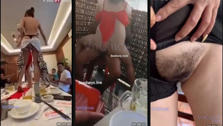 Video ăn nhậu từ A đến Z của các anh tửu ưu ly Việt Nam cực ngon cực chất ~ Sex Ăn Nhậu