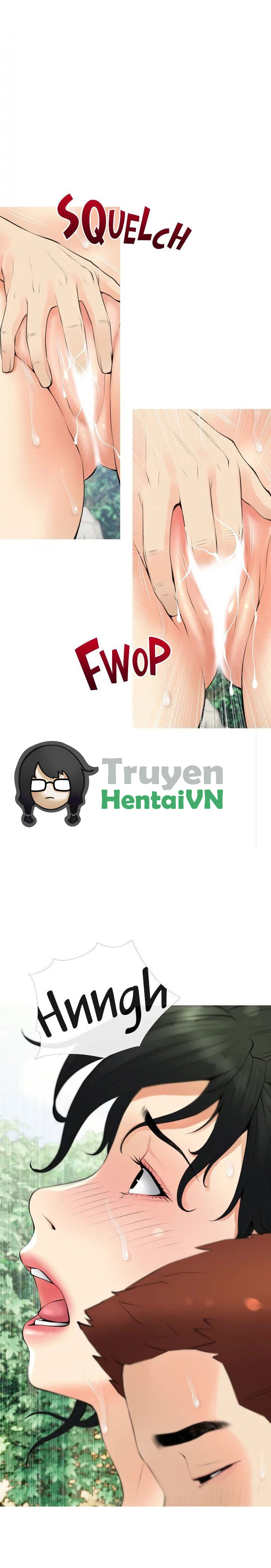 Đọc truyện hentai Dập Dì Của Tôi - Chap 33
