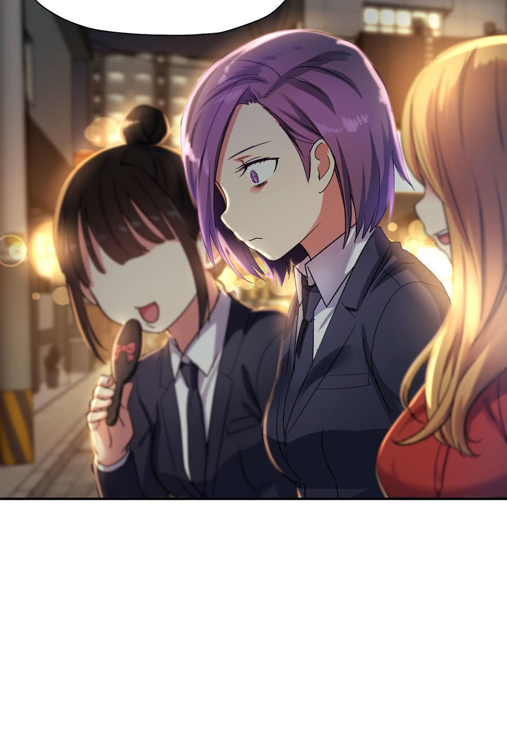 Đọc truyện hentai Dõi theo tình đầu - Chap 20