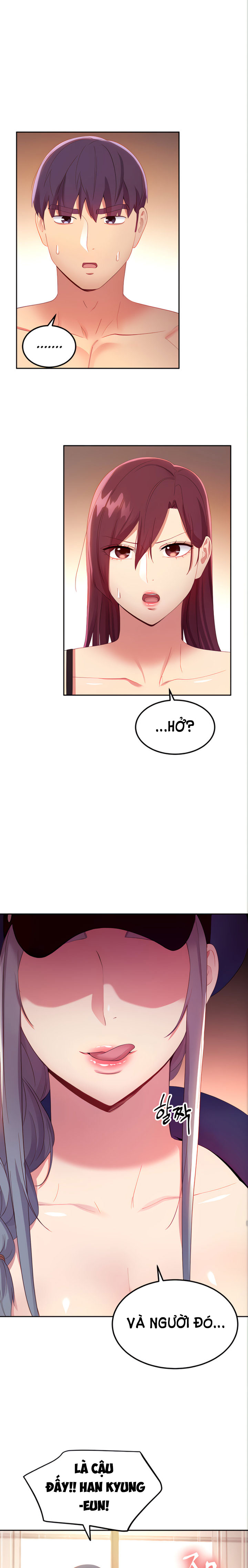 Đọc truyện hentai Bạn Của Mẹ Kế - Chap 100