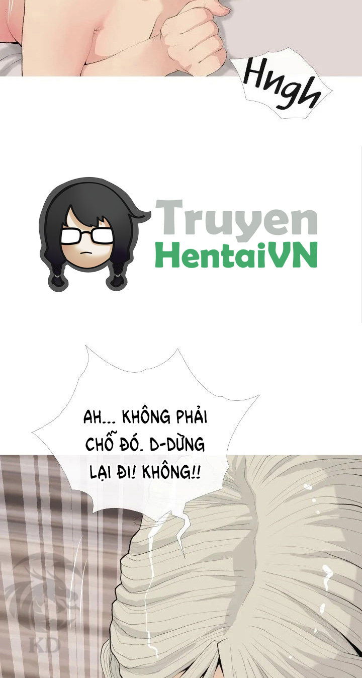 Đọc truyện hentai Dập Dì Của Tôi - Chap 79