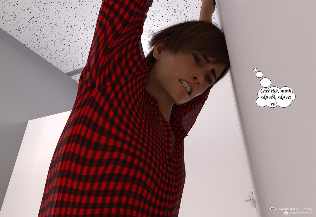 Đọc truyện hentai Thỏa mãn nhu cầu của mẹ - Chap 6C