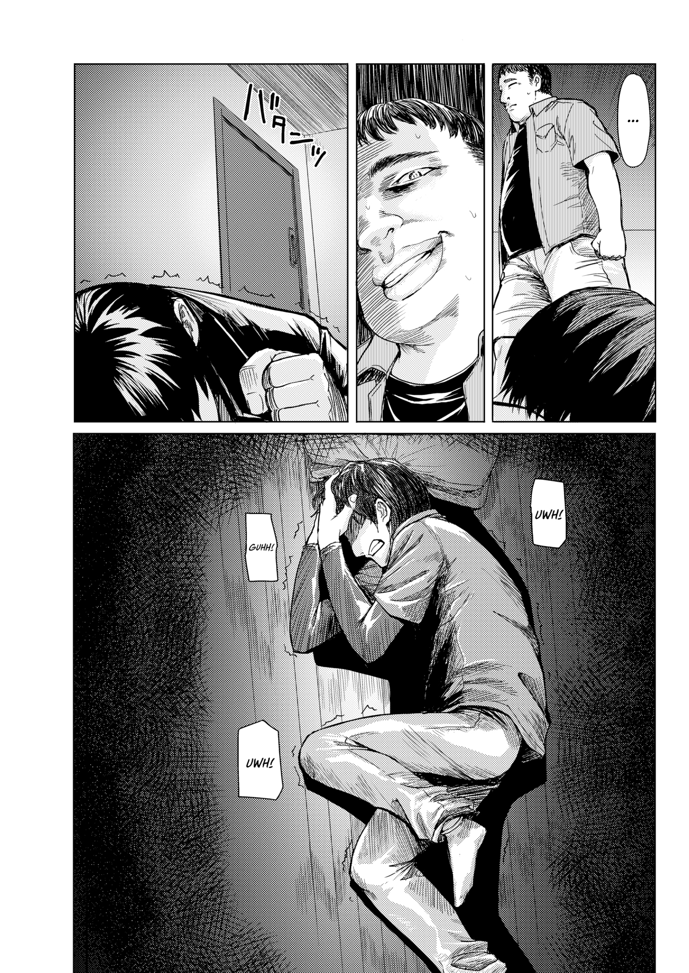 Đọc truyện hentai Lecture Friends - Oneshot