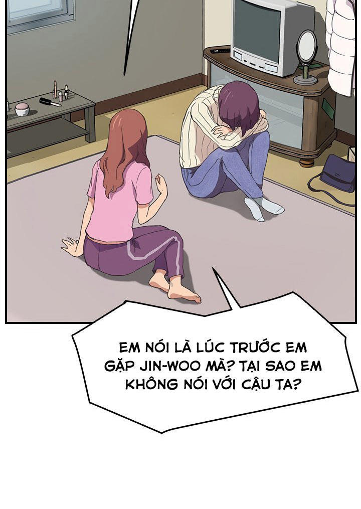 Đọc truyện hentai Mẹ Kế - Chap 47