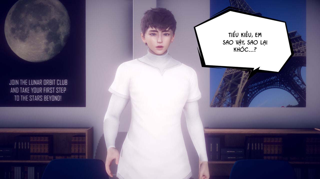 Đọc truyện hentai Ann and Joe - Full 1 ( 220 trang )